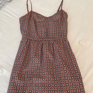 JCrew Dress